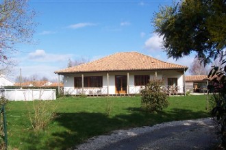 Photo N1:  Villa - maison Vertou Vacances Nantes Loire Atlantique (44) FRANCE 44-4272-1