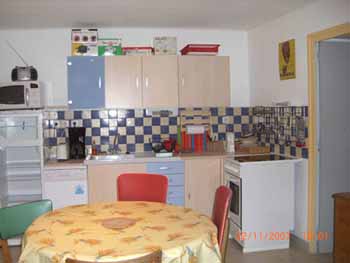 Photo N4:  Appartement da Brides-les-Bains Vacances  Savoie (73) FRANCE 73-6919-1