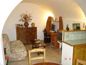 Photo N1:  Appartement da Piedigriggio Vacances Ile-Rousse Corse (20) FRANCE 20-6924-1