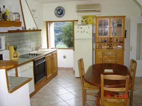 Photo N2:  Appartement da Piedigriggio Vacances Ile-Rousse Corse (20) FRANCE 20-6924-1