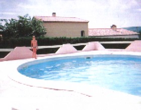 Photo N1:  Villa - maison Octon Vacances Montpellier Hrault (34) FRANCE 34-6893-1