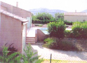 Photo N2:  Villa - maison Octon Vacances Montpellier Hrault (34) FRANCE 34-6893-1