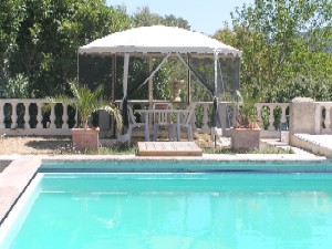 Photo N2:  Villa - maison Caseneuve Vacances Apt Vaucluse (84) FRANCE 84-6927-1