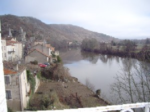 Photo N1:  Appartement da Laroque-des-Arcs Vacances Cahors Lot (46) FRANCE 46-6935-1