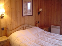 Photo N4:  Appartement da Megve Vacances Combloux Haute Savoie (74) FRANCE 74-4-1