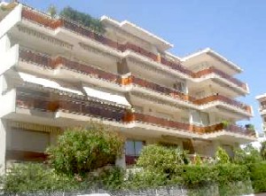 Photo N1:  Studio dans r Cannes Vacances  Alpes Maritimes (06) FRANCE 06-6936-1