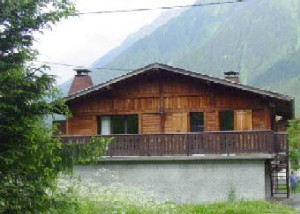 Photo N1:  Appartement da Chamonix Vacances  Haute Savoie (74) FRANCE 74-2900-1
