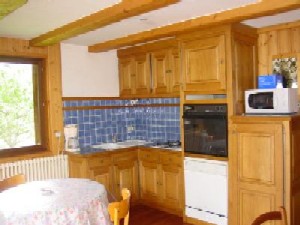 Photo N3:  Appartement da Chamonix Vacances  Haute Savoie (74) FRANCE 74-2900-1