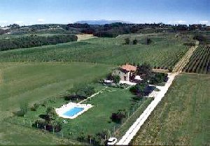 Photo N1:  Villa - maison Torgiano Vacances Perugia Ombrie - Prouse ITALIE it-6942-1
