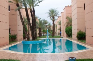 Photo N1:  Villa - maison Marrakech Vacances   MAROC ma-6925-1