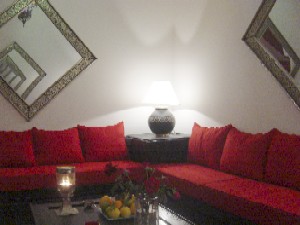 Photo N4:  Villa - maison Marrakech Vacances   MAROC ma-6925-1