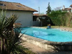 Photo N2:  Villa - maison Anglet Vacances Biarritz Pyrnes Atlantiques (64) FRANCE 64-6944-1