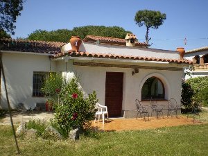 Photo N1:  Villa - maison Sant-Feliu-de-Guixols Vacances Playa-d-Aro Costa Brava (Catalogne) ESPAGNE es-2997-2