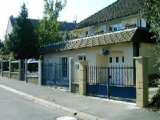 Photo N°1:  Appartement da Fontaine-Etoupefour Vacances Caen Calvados (14) FRANCE 14-4281-1