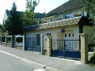 Photo N1: Location vacances Fontaine-Etoupefour Caen Calvados (14) FRANCE 14-4281-1