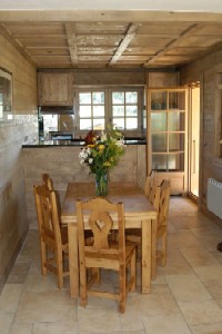 Photo N2:  Appartement da Megve Vacances Combloux Haute Savoie (74) FRANCE 74-4-2