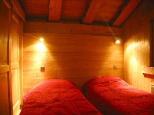 Photo N5:  Appartement da Megve Vacances Combloux Haute Savoie (74) FRANCE 74-4-2