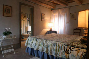 Photo N7: Location vacances La-Montanina Arezzo Toscane - Florence ITALIE it-1-211