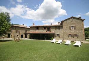 Photo N2:  Villa - maison Arezzo Vacances Florence Toscane - Florence ITALIE it-1-212
