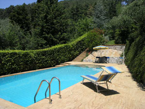 Photo N1:  Villa - maison Camaiore Vacances Pise Toscane - Florence ITALIE it-1-213