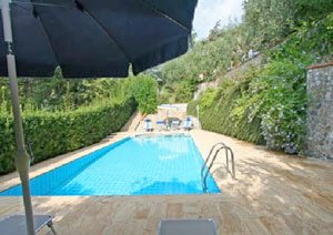 Photo N2:  Villa - maison Camaiore Vacances Pise Toscane - Florence ITALIE it-1-213