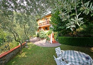 Photo N3:  Villa - maison Camaiore Vacances Pise Toscane - Florence ITALIE it-1-213