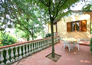 Photo N5:  Villa - maison Camaiore Vacances Pise Toscane - Florence ITALIE it-1-213