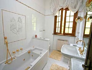 Photo N8:  Villa - maison Camaiore Vacances Pise Toscane - Florence ITALIE it-1-213