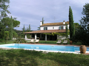 Photo N1:  Villa - maison Cesena Vacances Rimini Emilie Romagne - Bologne ITALIE it-1-214