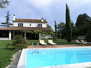 Photo N2:  Villa - maison Cesena Vacances Rimini Emilie Romagne - Bologne ITALIE it-1-214