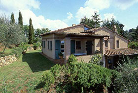 Photo N1:  Villa - maison Camaiore Vacances Lido-di-Camaiore Toscane - Florence ITALIE it-1-215