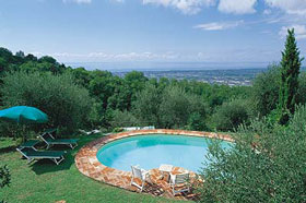 Photo N2: Location vacances Camaiore Lido-di-Camaiore Toscane - Florence ITALIE it-1-215