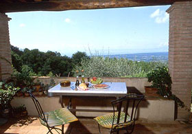 Photo N6:  Villa - maison Camaiore Vacances Lido-di-Camaiore Toscane - Florence ITALIE it-1-215