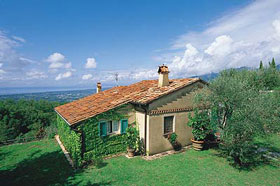 Photo N7: Location vacances Camaiore Lido-di-Camaiore Toscane - Florence ITALIE it-1-215