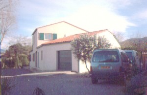 Photo N1:  Villa - maison Ceret Vacances Amlie-Les-Bains Pyrnes Orientales (66) FRANCE 66-6949-1