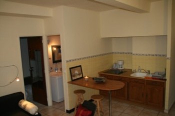 Photo N°3:  Appartement    Le-Lavandou Vacances Saint-Tropez Var (83) FRANCE 83-3351-1