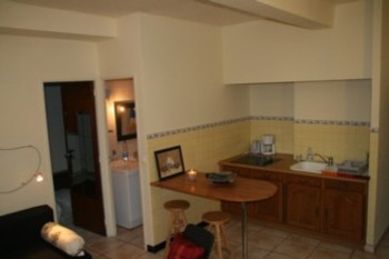 Photo N3:  Appartement    Le-Lavandou Vacances Saint-Tropez Var (83) FRANCE 83-3351-1