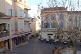 Photo N°5:  Appartement    Le-Lavandou Vacances Saint-Tropez Var (83) FRANCE 83-3351-1