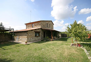 Photo N2:  Villa - maison Orvieto Vacances Terni Ombrie - Prouse ITALIE it-1-216