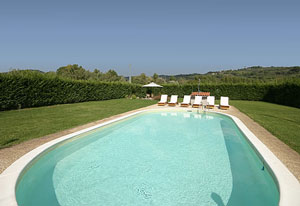 Photo N3:  Villa - maison Orvieto Vacances Terni Ombrie - Prouse ITALIE it-1-216