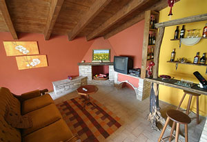 Photo N4:  Villa - maison Orvieto Vacances Terni Ombrie - Prouse ITALIE it-1-216