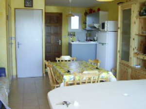 Photo N3:  Villa - maison Marseillan-Plage Vacances Cap-d-Agde Hrault (34) FRANCE 34-6950-1