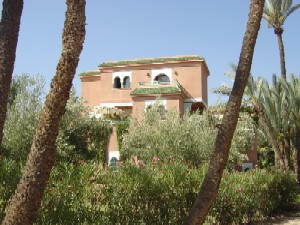Photo N1:  Appartement da Marrakech Vacances   MAROC ma-6958-1