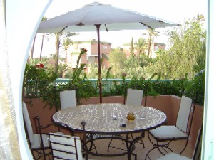 Photo N2:  Appartement da Marrakech Vacances   MAROC ma-6958-1