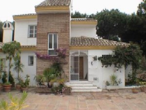 Photo N1:  Villa - maison Calahonda Vacances Malaga Costa del Sol (Andalousie) ESPAGNE es-2190-1