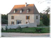 Photo N1:   Gte rural    Mauzens-Et-Miremont Vacances Le-Bugue-Sur-Vzre Dordogne (24) FRANCE 24-6959-2