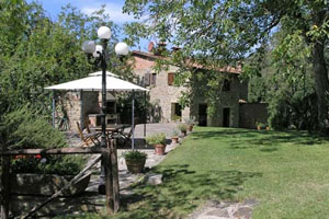 Photo N1:  Villa - maison Ranco Vacances Arezzo Toscane - Florence ITALIE it-1-218