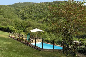 Photo N2:  Villa - maison Ranco Vacances Arezzo Toscane - Florence ITALIE it-1-218