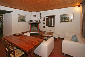 Photo N4:  Villa - maison Ranco Vacances Arezzo Toscane - Florence ITALIE it-1-218