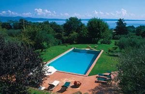 Photo N1: Location vacances Bracciano Lazio Latium - Rome ITALIE it-1-220